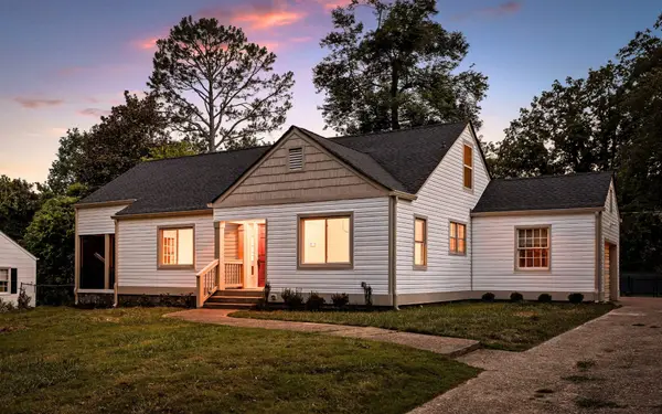 2821 Ozark Road, Chattanooga, TN 37415