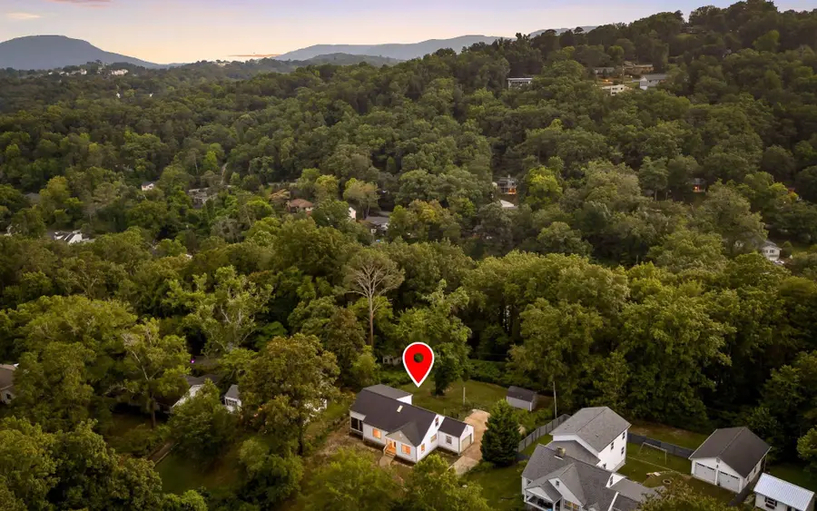 2821 Ozark Road, Chattanooga, TN 37415 - #3
