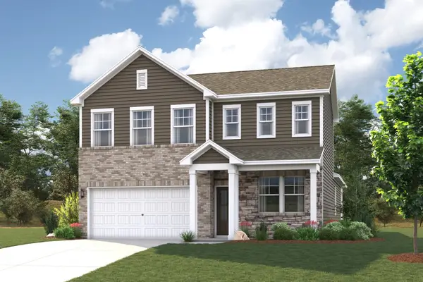 2152 Craven Place, Old Hickory, TN 37138