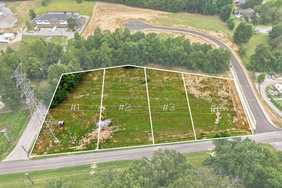 3 Cora Rd, Cookeville, TN 38501 - #2