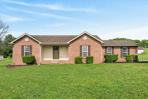 1141 Old Mack Rd, Clarksville, TN 37040