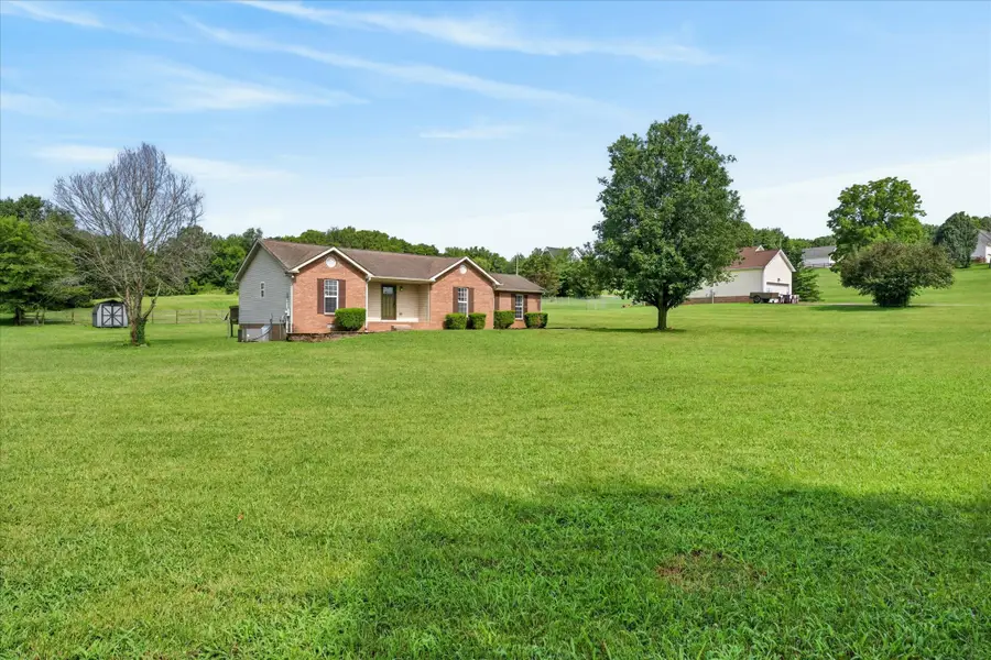 1141 Old Mack Rd, Clarksville, TN 37040 - #3