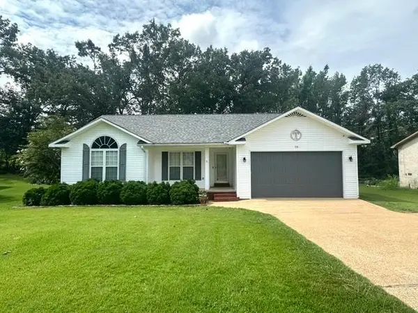 50 Bobbie Ann Dr, Savannah, TN 38372