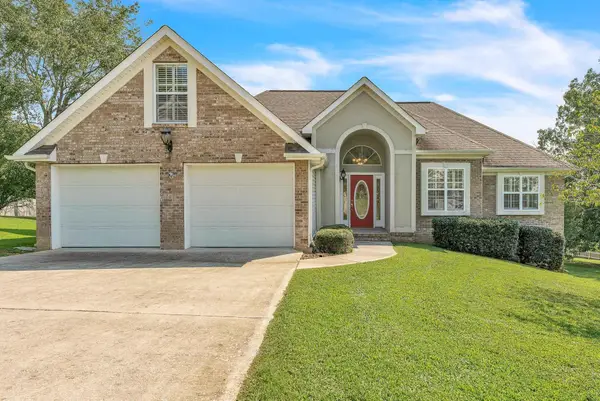 192 Clearview Circle Ne, Cleveland, TN 37323