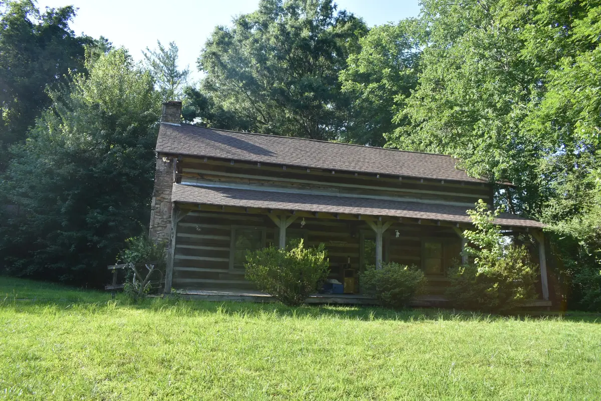 1835 Friendship Ln, Cookeville, TN 38501 - #1
