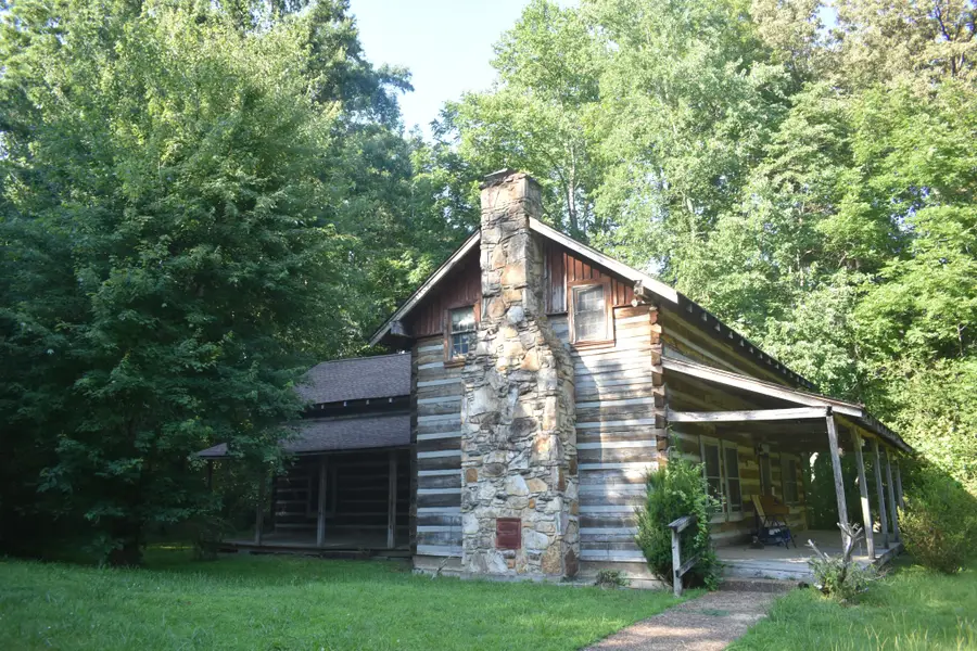 1835 Friendship Ln, Cookeville, TN 38501 - #3