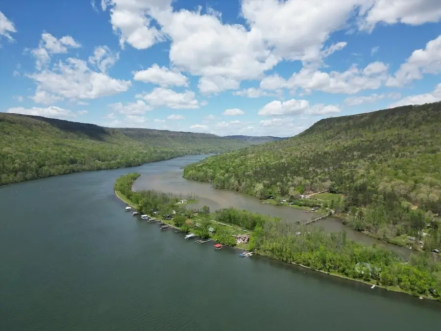 9856 Mullins Cove Road, Whitwell, TN 37397 - #3