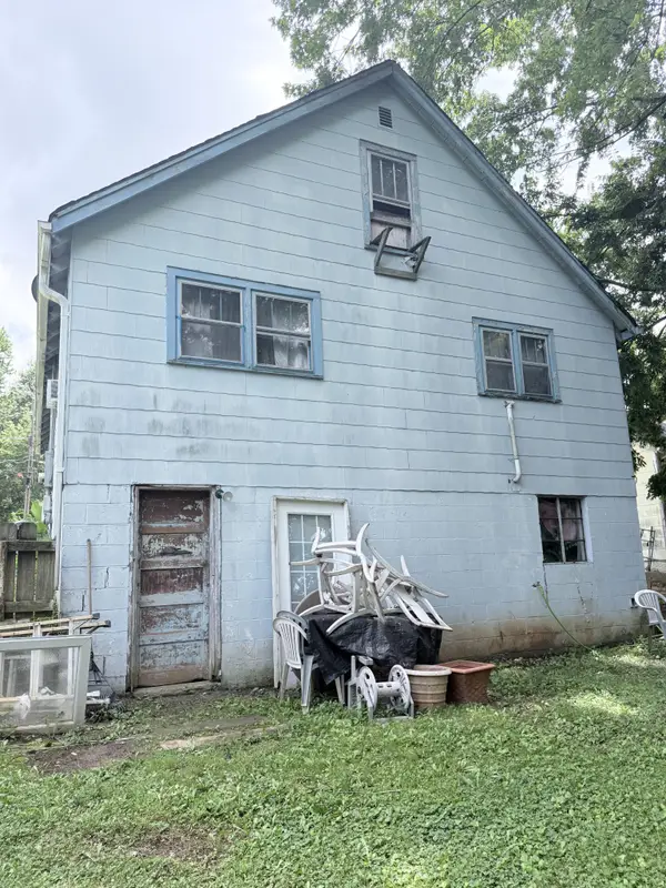 105 N Fowler Ave, Hopkinsville, KY 42240