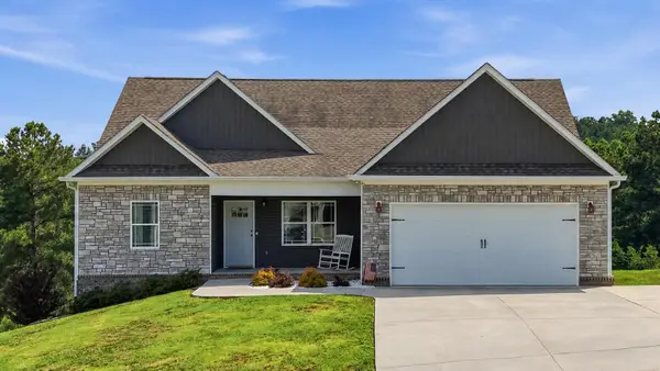 209 Talons Ridge Road Nw, Cleveland, TN 37312