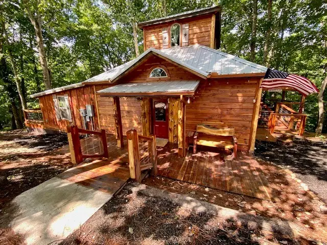 200 Jennifer Ln, Dowelltown, TN 37059 - #3