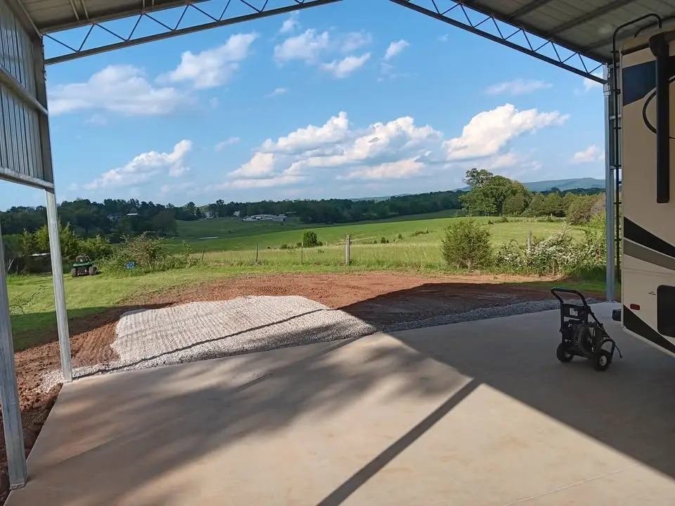 1446 S Bunker Hill Rd, Sparta, TN 38583 - #1