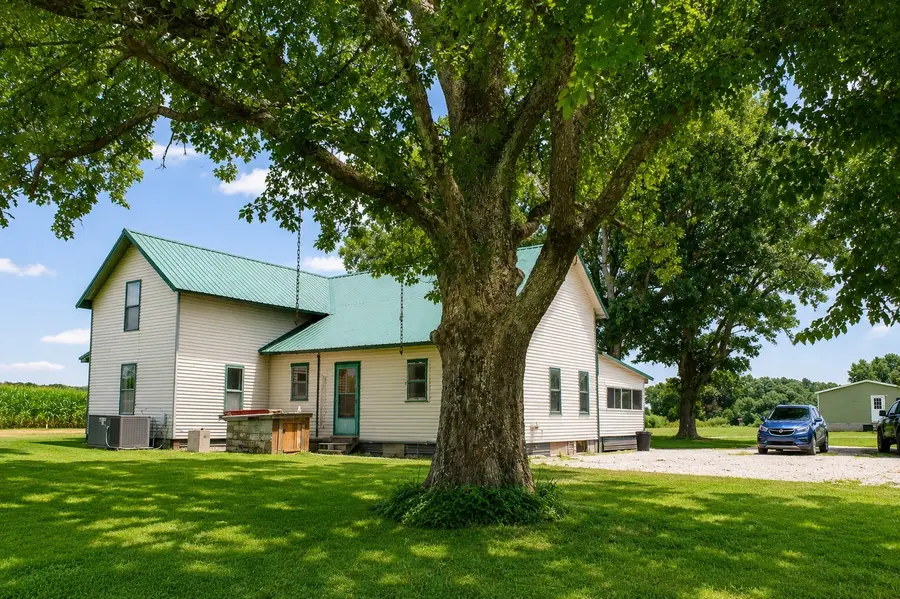 260 Campbellsville Pike, Ethridge, TN 38456 - #2
