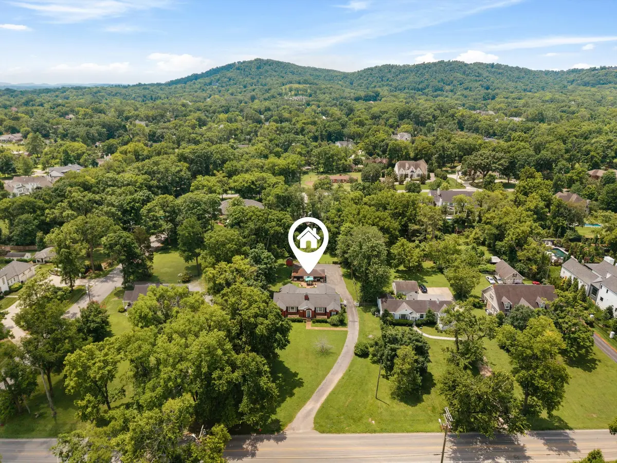 923 Battery Ln, Nashville, TN 37220 - #1