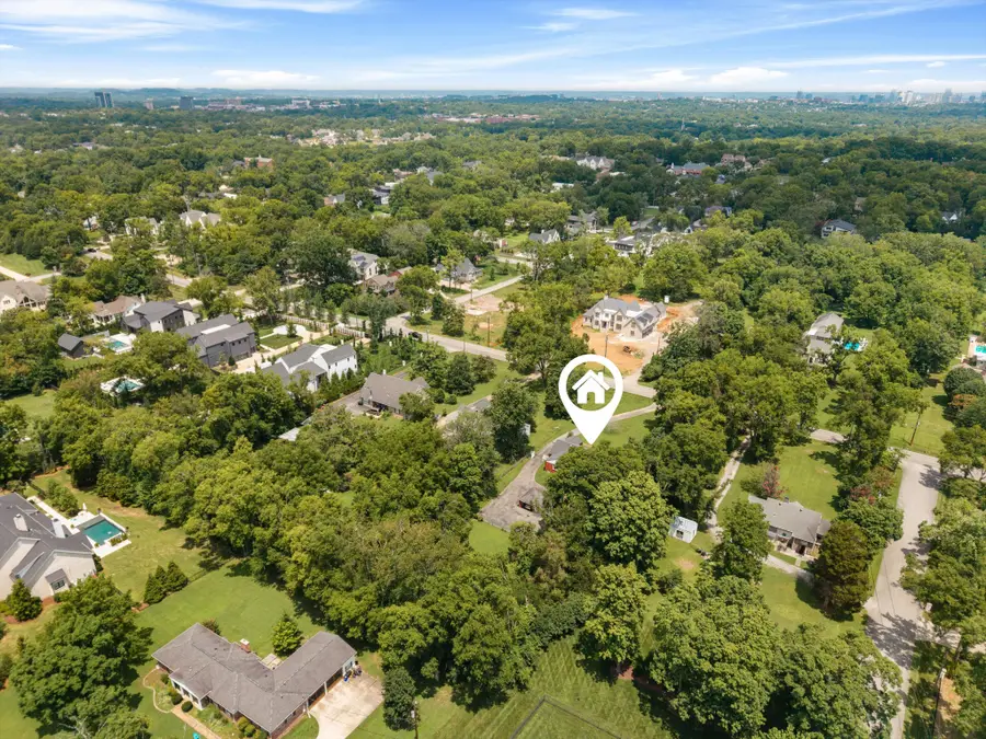 923 Battery Ln, Nashville, TN 37220 - #3
