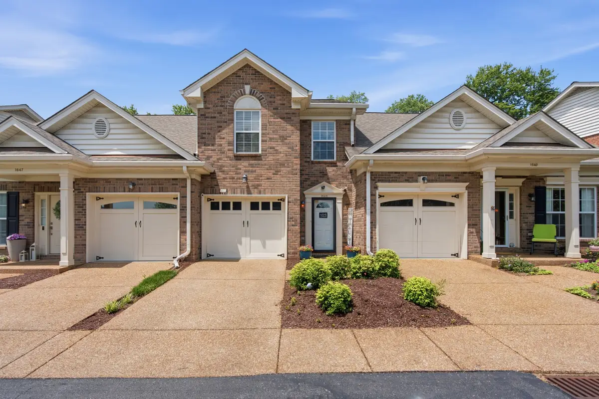 1648 Brentwood Pointe, Franklin, TN 37067 - #1