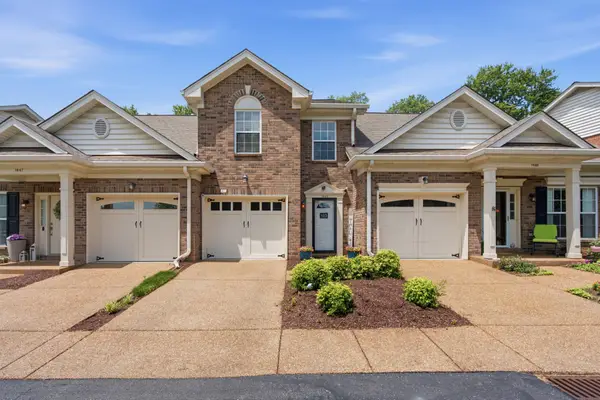 1648 Brentwood Pointe, Franklin, TN 37067
