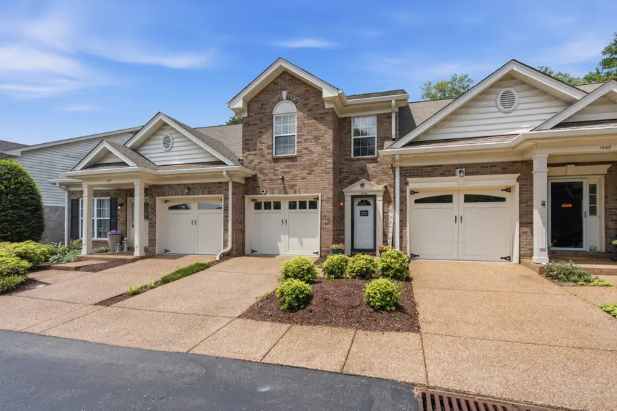 1648 Brentwood Pointe, Franklin, TN 37067 - #2