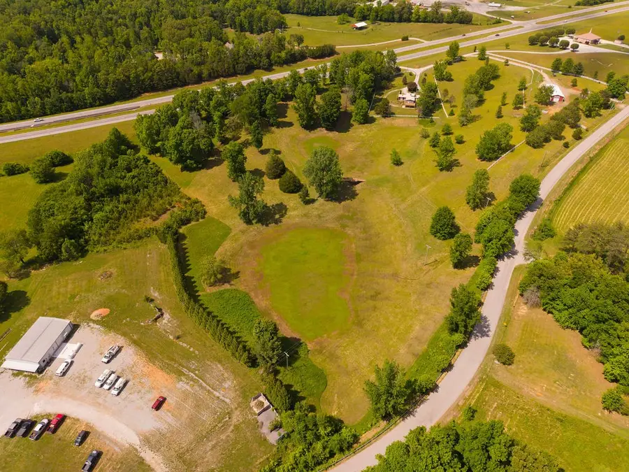 390 Park Dr, Rock Island, TN 38581 - #2