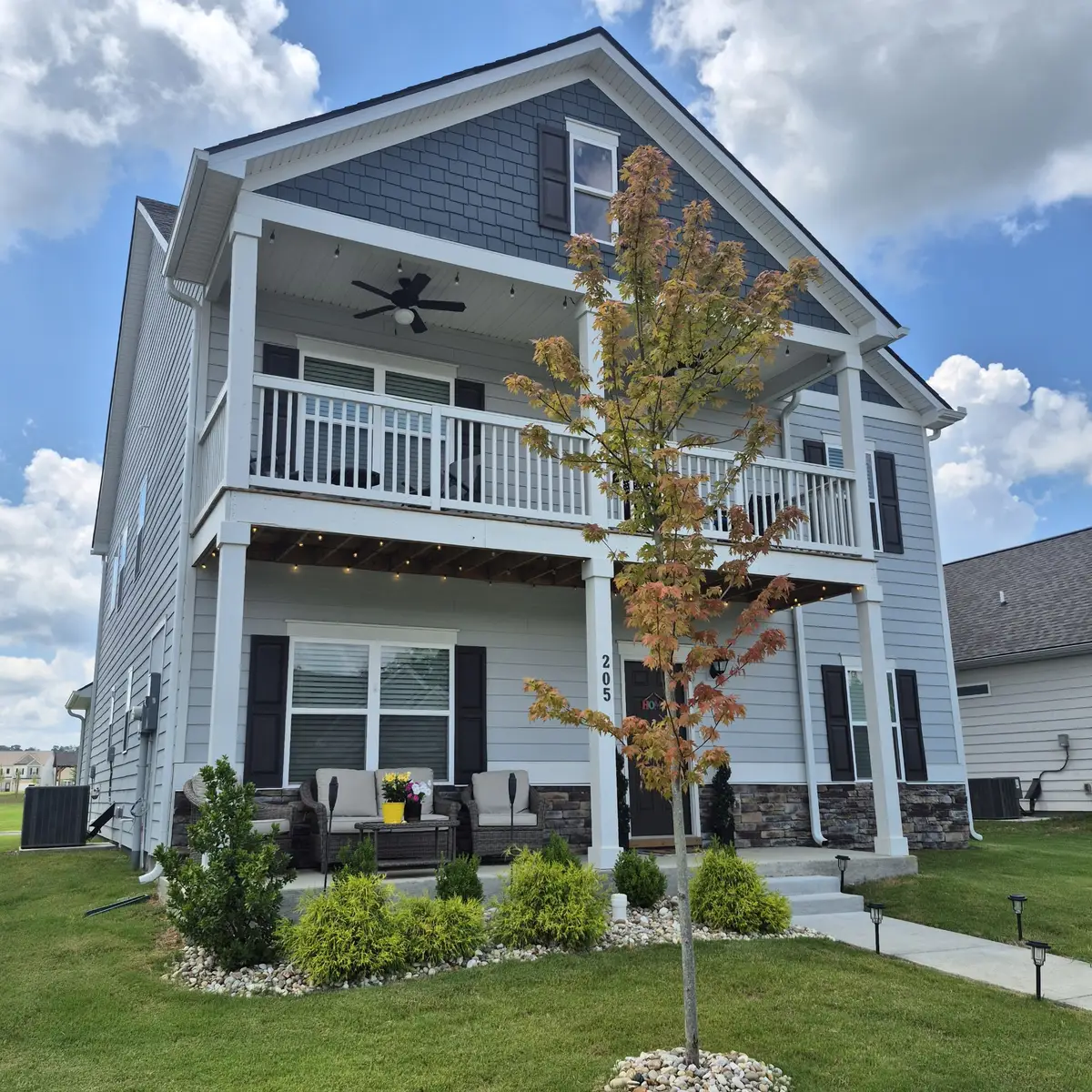 205 Gunnersbury Dr, Lebanon, TN 37087 - #1