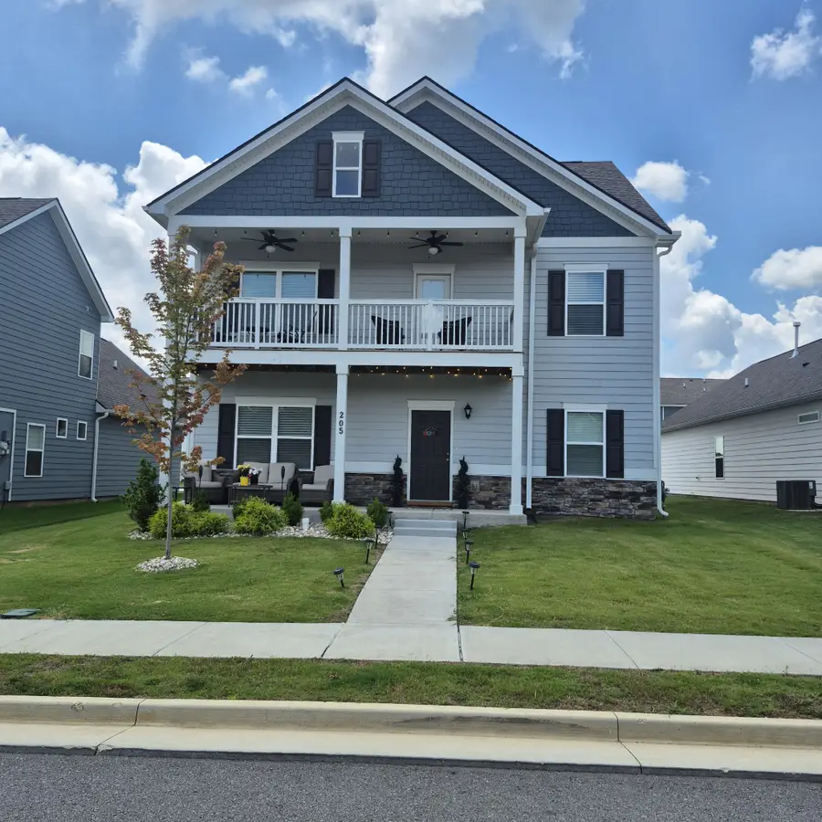 205 Gunnersbury Dr, Lebanon, TN 37087 - #2