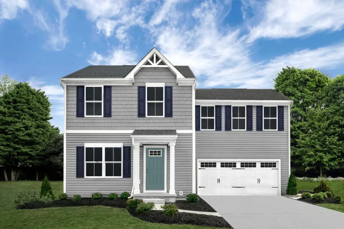 413 Audusson Drive, Antioch, TN 37013 - #1