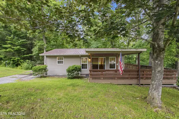 578 Retreat Drive, Crossville, TN 38572