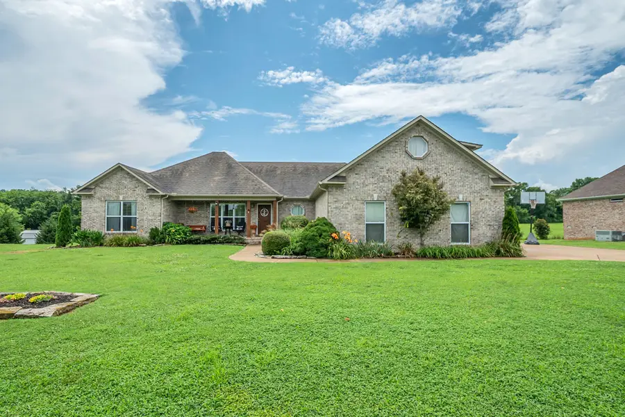 130 Preda Way, Pulaski, TN 38478 - #2