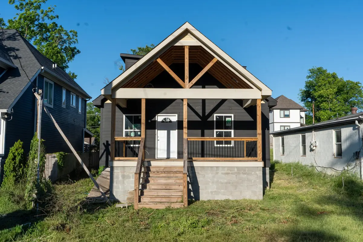 734B 29th Ave N, Nashville, TN 37209 - #1