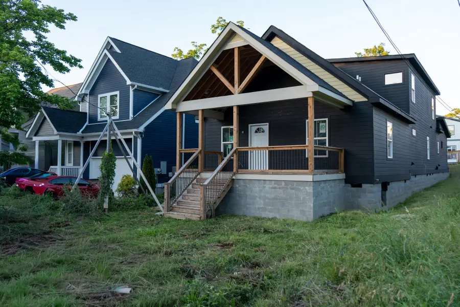734B 29th Ave N, Nashville, TN 37209 - #2