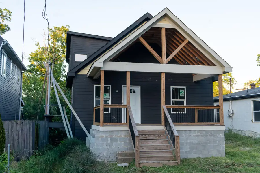 734B 29th Ave N, Nashville, TN 37209 - #3