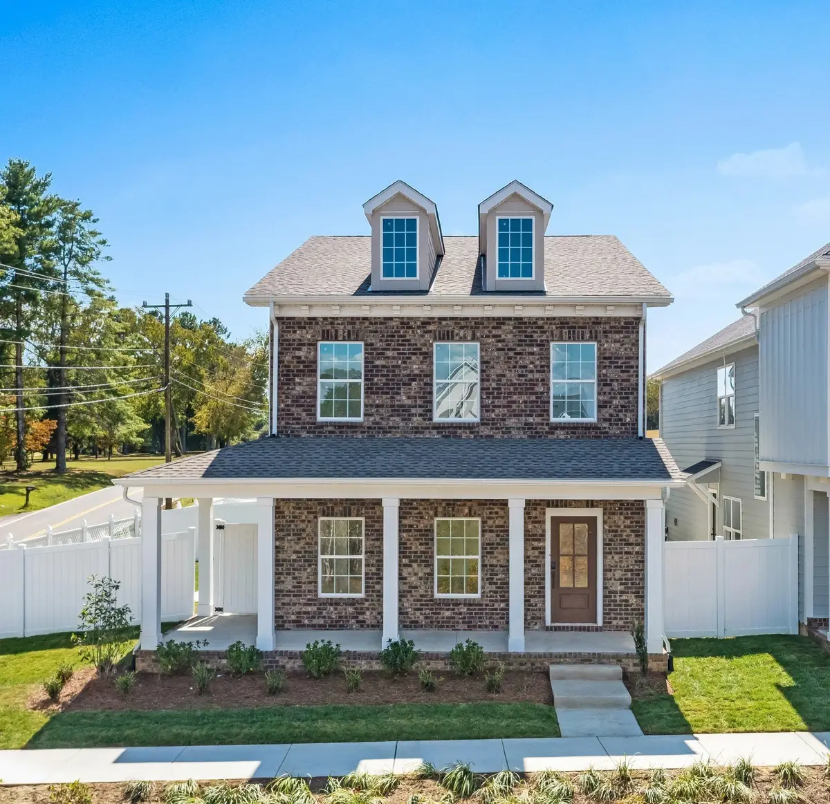 413 Gingerwood Ct, Hermitage, TN 37076 - #1