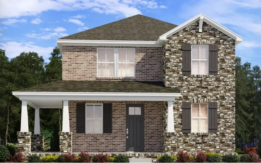 315 Aspen Aly, Mount Juliet, TN 37122 - #1