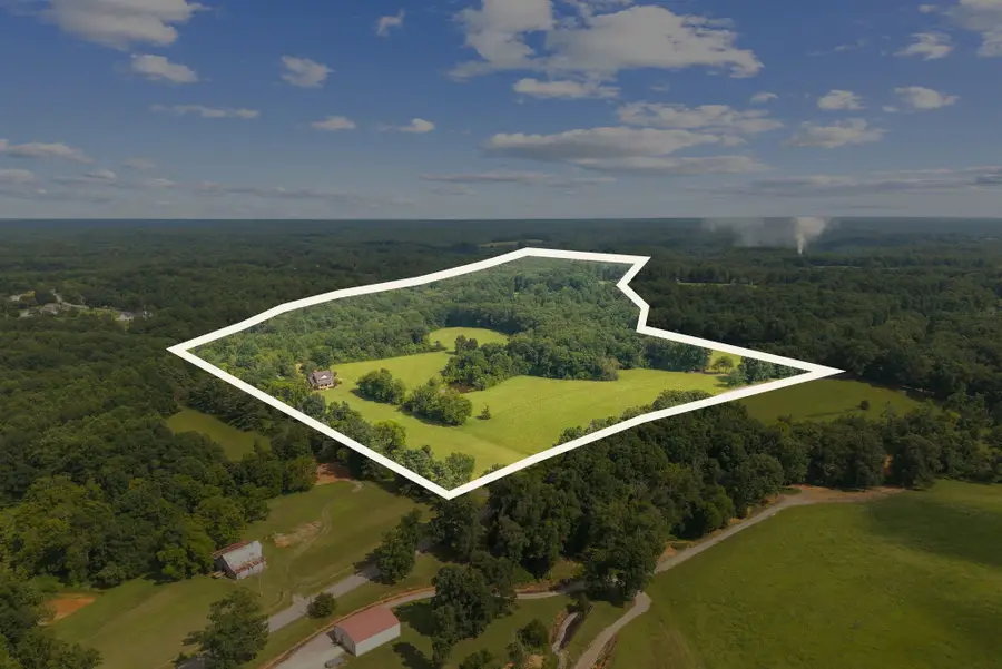 5744 Green Chapel Rd, Franklin, TN 37064 - #2