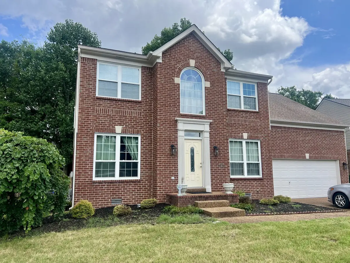 304 Devonshire Dr, Franklin, TN 37064 - #1