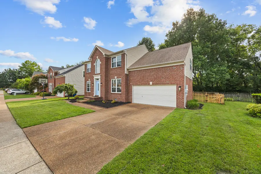 304 Devonshire Dr, Franklin, TN 37064 - #3