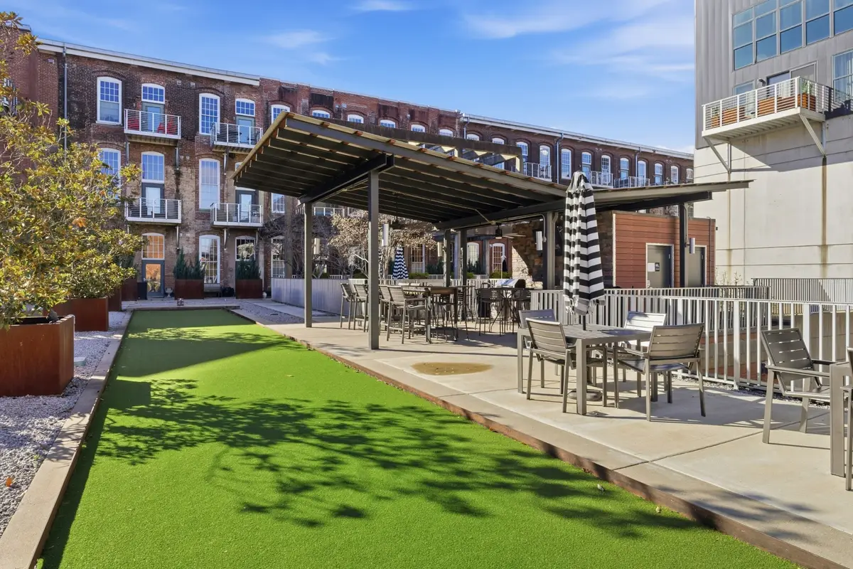 704 Taylor St #202, Nashville, TN 37208 - #1