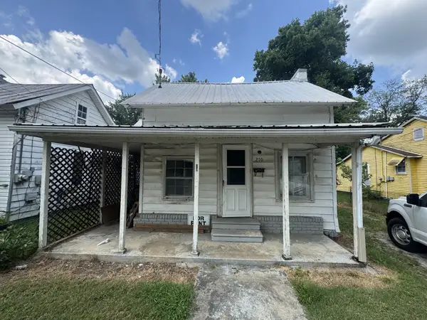 210 Turner St, Pulaski, TN 38478