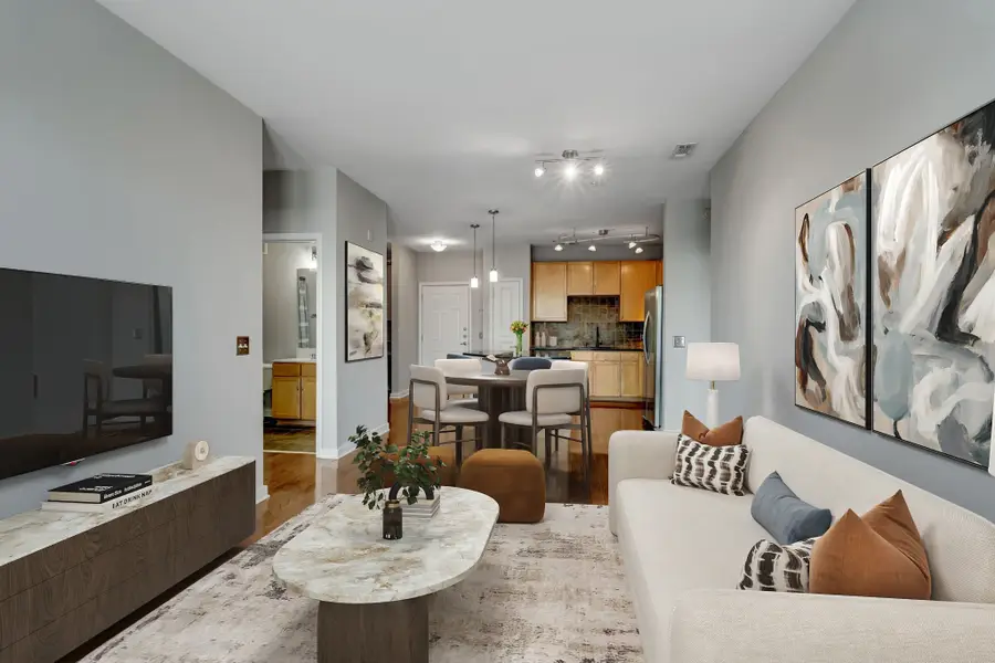 3000 Vanderbilt Pl #243, Nashville, TN 37212 - #3