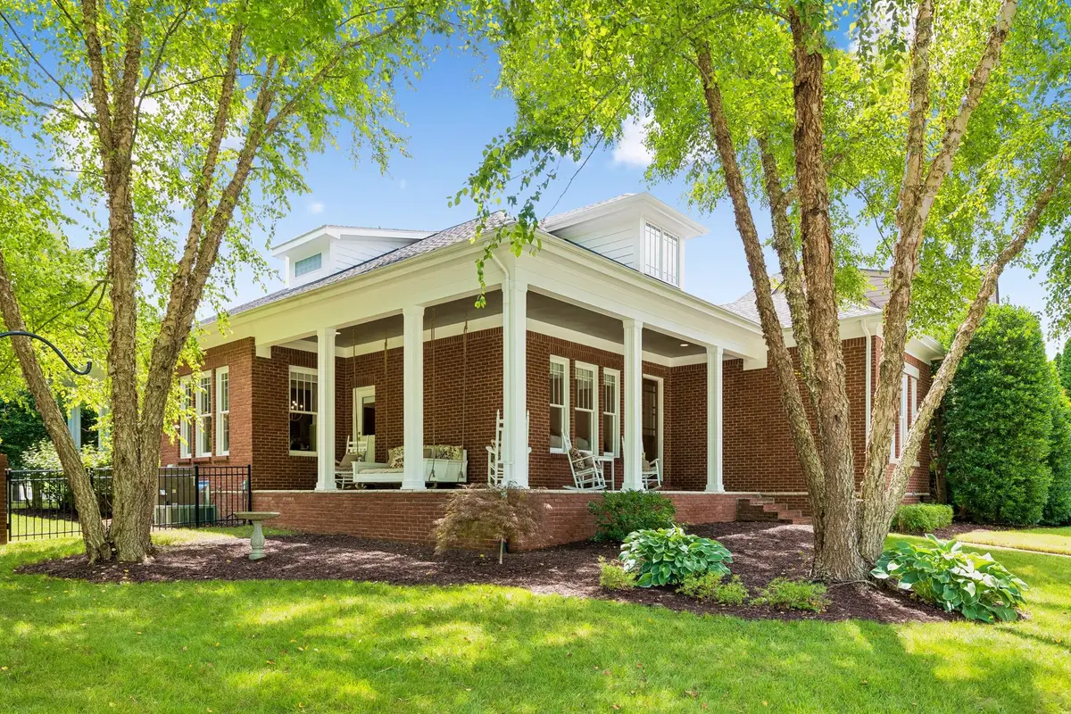 3644 Wareham Dr, Thompsons Station, TN 37179 - #1