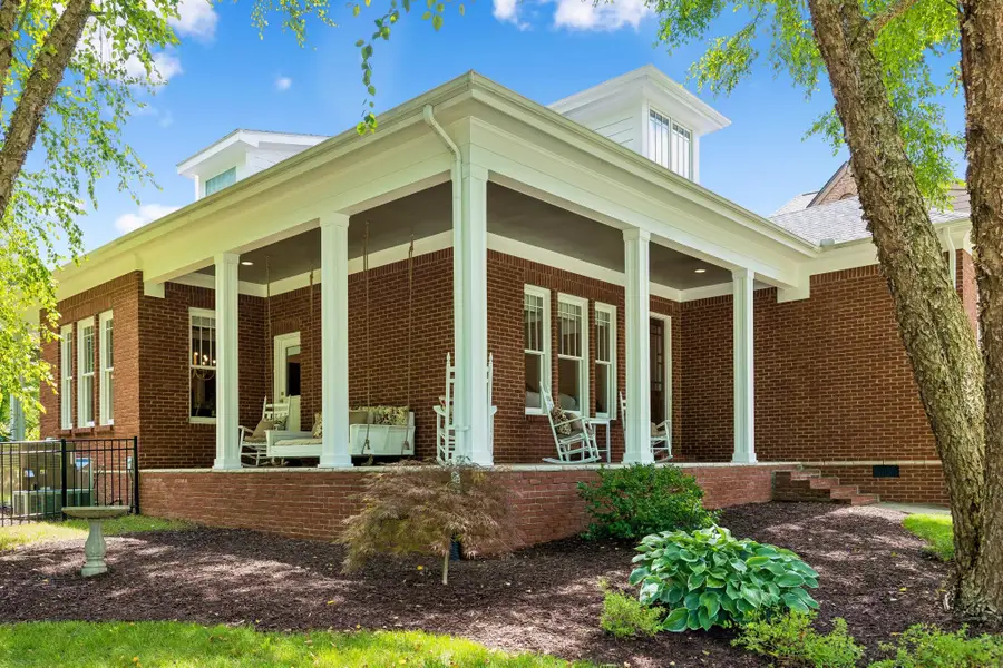 3644 Wareham Dr, Thompsons Station, TN 37179 - #2