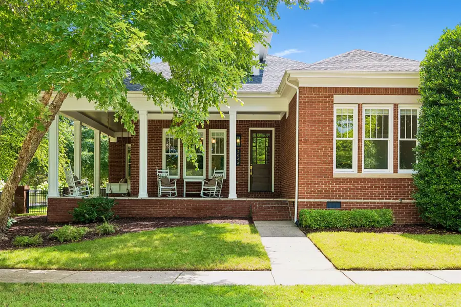 3644 Wareham Dr, Thompsons Station, TN 37179 - #3