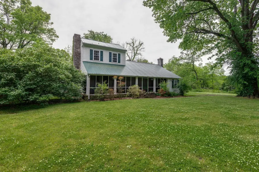 3088 Hillsboro Rd, Brentwood, TN 37027 - #3