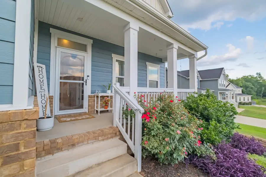 1623 Lila Dr, Murfreesboro, TN 37128 - #2