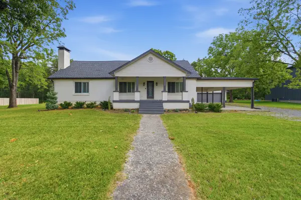 3520 W Jefferson Pike, Murfreesboro, TN 37129