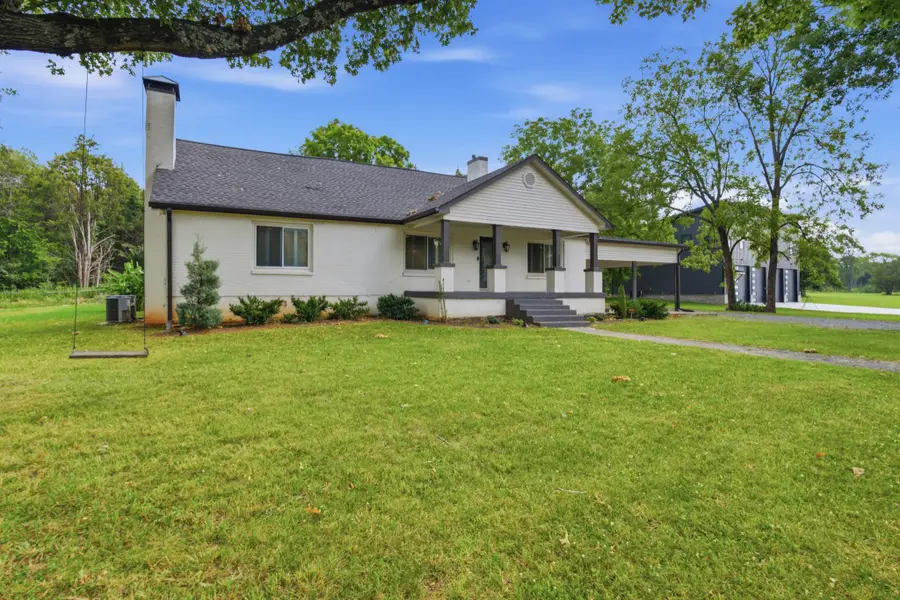 3520 W Jefferson Pike, Murfreesboro, TN 37129 - #3