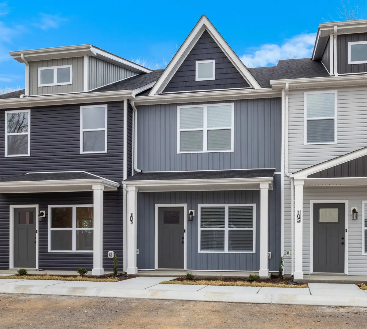 103 Front Ridge Circle, Clarksville, TN 37040 - #1