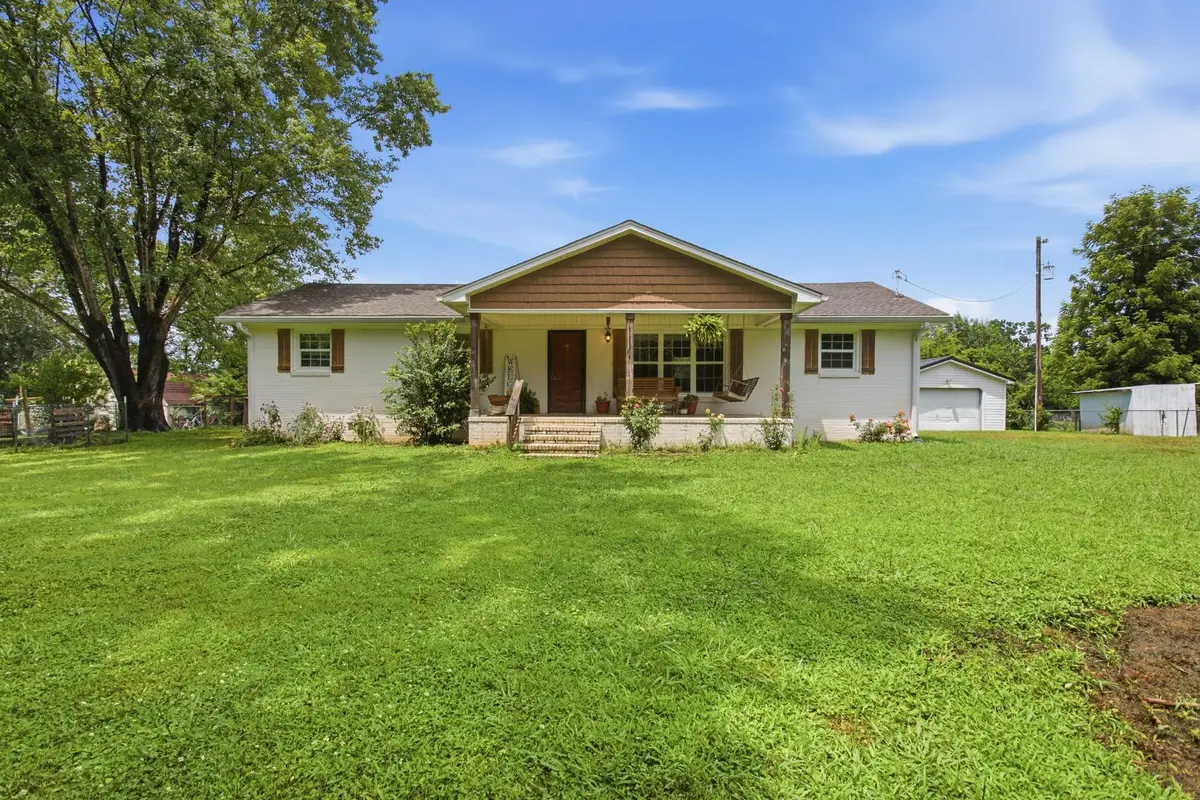 1900 Holly Grove Rd, Lewisburg, TN 37091 - #1