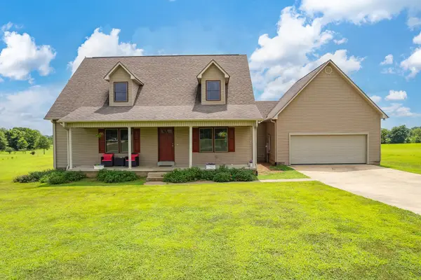 288 Polo Dr, Dyersburg, TN 38024