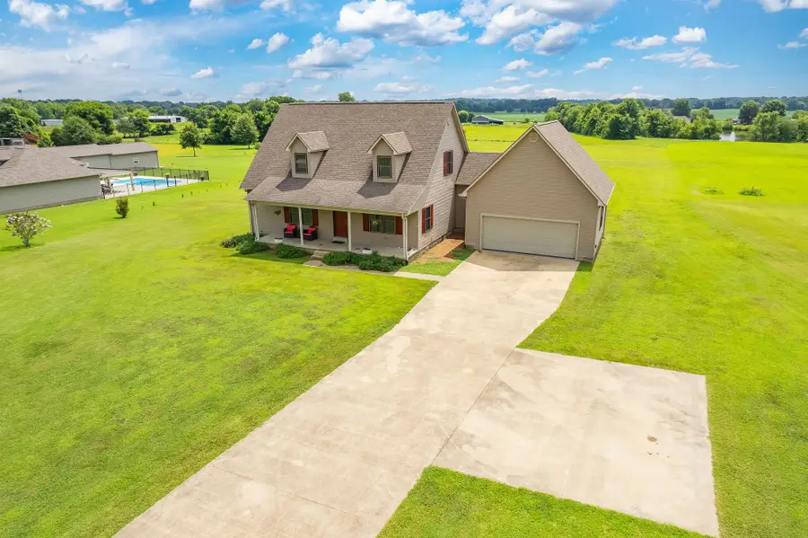 288 Polo Dr, Dyersburg, TN 38024 - #3