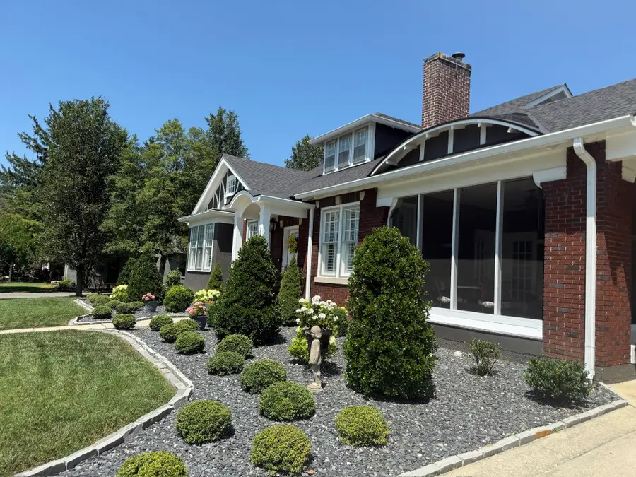 102 Ross Ave, McMinnville, TN 37110 - #2